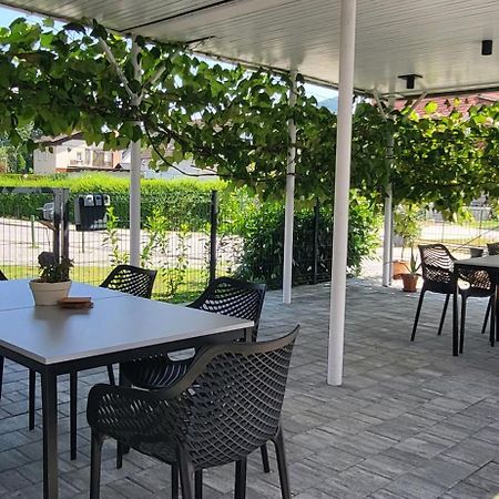 Hostel Postaja Руше Экстерьер фото