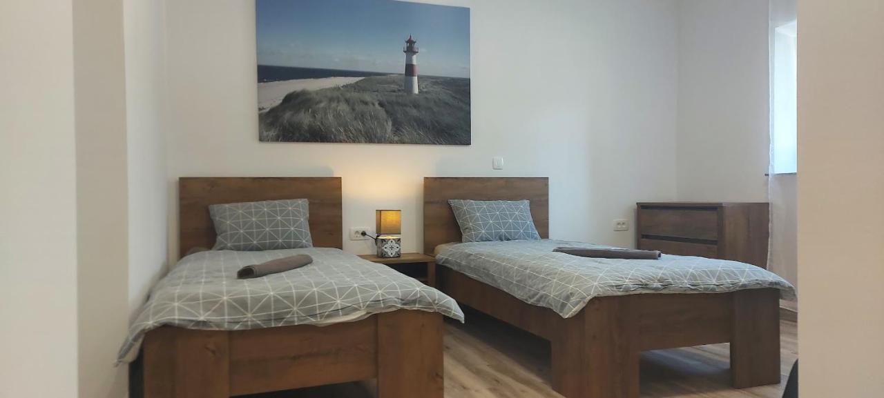 Hostel Postaja Руше Экстерьер фото