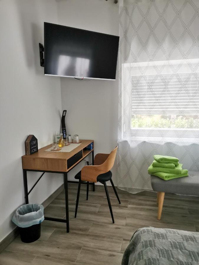 Hostel Postaja Руше Экстерьер фото